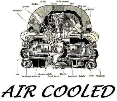 aircooled
