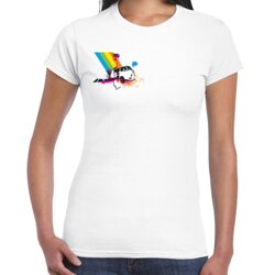 Women's T-shirts