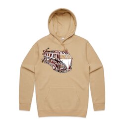 Men's Hooded Sweatshirts