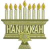Hanukkah